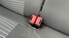 Ford Fiesta 1.0 EcoBoost Zetec 3dr Petrol Hatchback